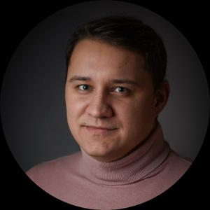 Мельников Александр