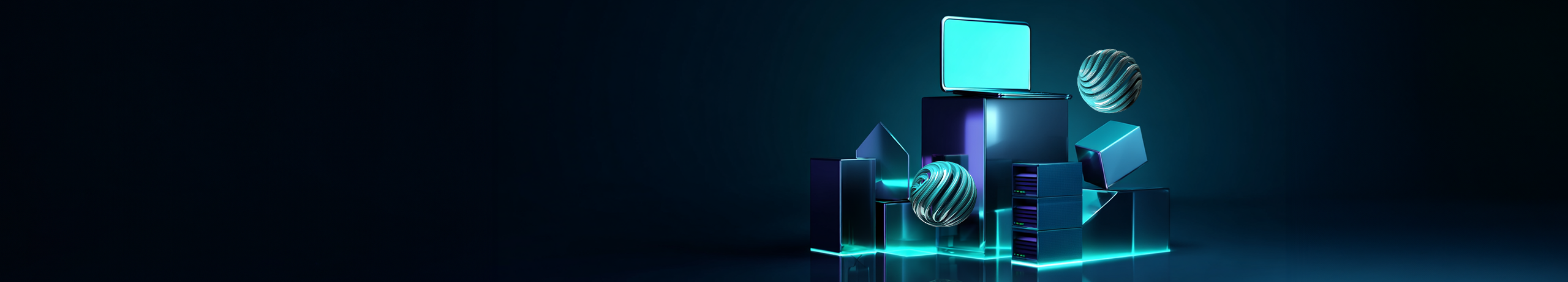 VDI «под ключ» для филиалов