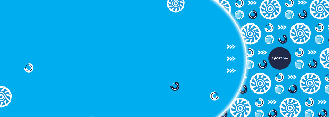 Axoft Online: скорость и эффективность 24/7ㅤㅤㅤㅤㅤㅤㅤ