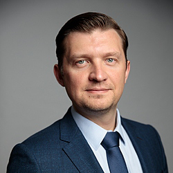 Александр Столяров