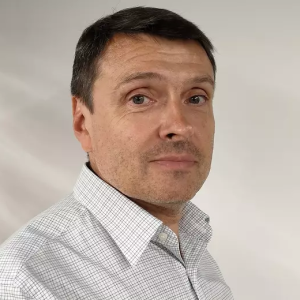 Павел Коваленко