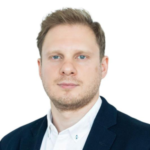 Александр Гавриленко