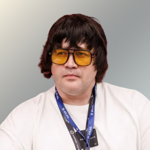 Дмитрий Пензов