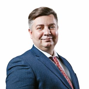 Андрей Надеин