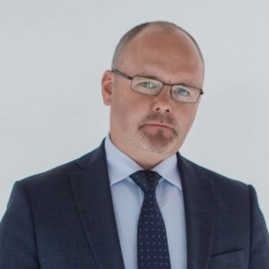 Илья Федорушкин