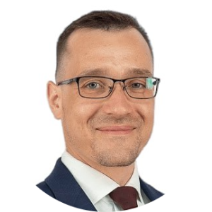 Дмитрий Гинда