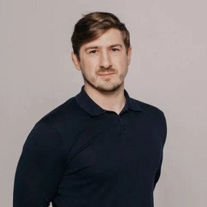 Антон Морозов
