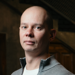 Алексей Павлов